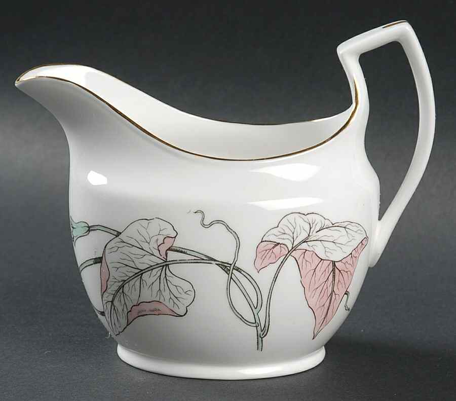 Gloriana Creamer by Royal Worcester-1