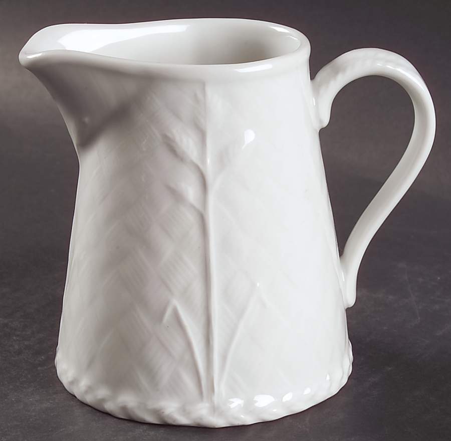 Gourmet (Embossed) 12 Oz Pitcher by Royal Worcester-1