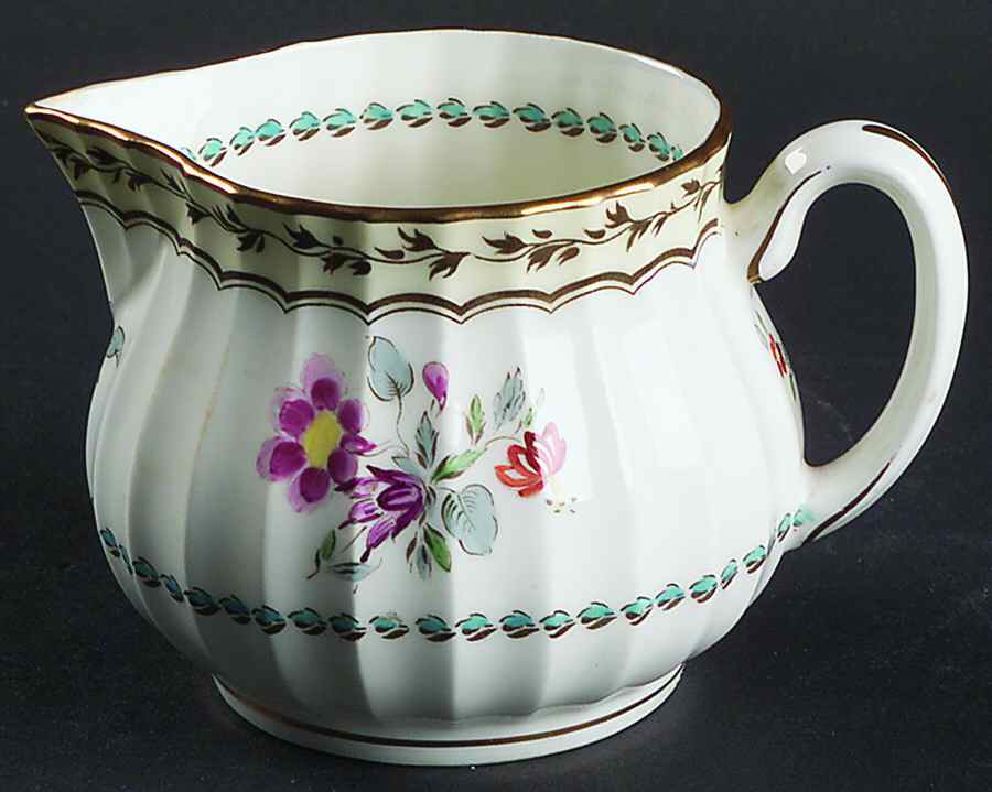 Granby Creamer by Royal Worcester-1