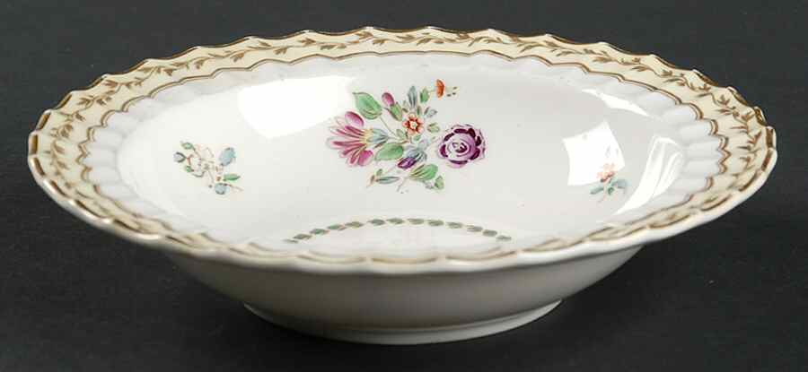Granby Rim Cereal Bowl by Royal Worcester-1