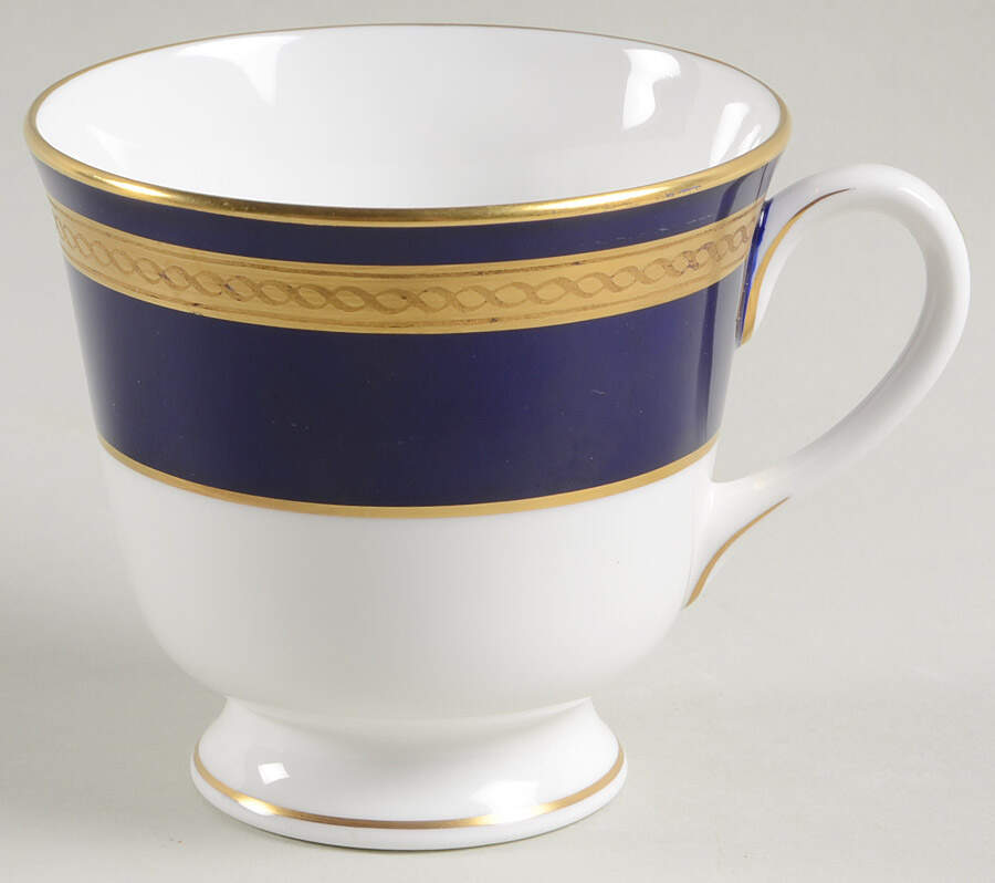 Hampton Footed Cup by Royal Worcester-1
