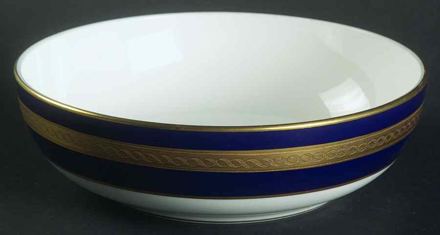 Hampton Fruit/Dessert (Sauce) Bowl by Royal Worcester-1