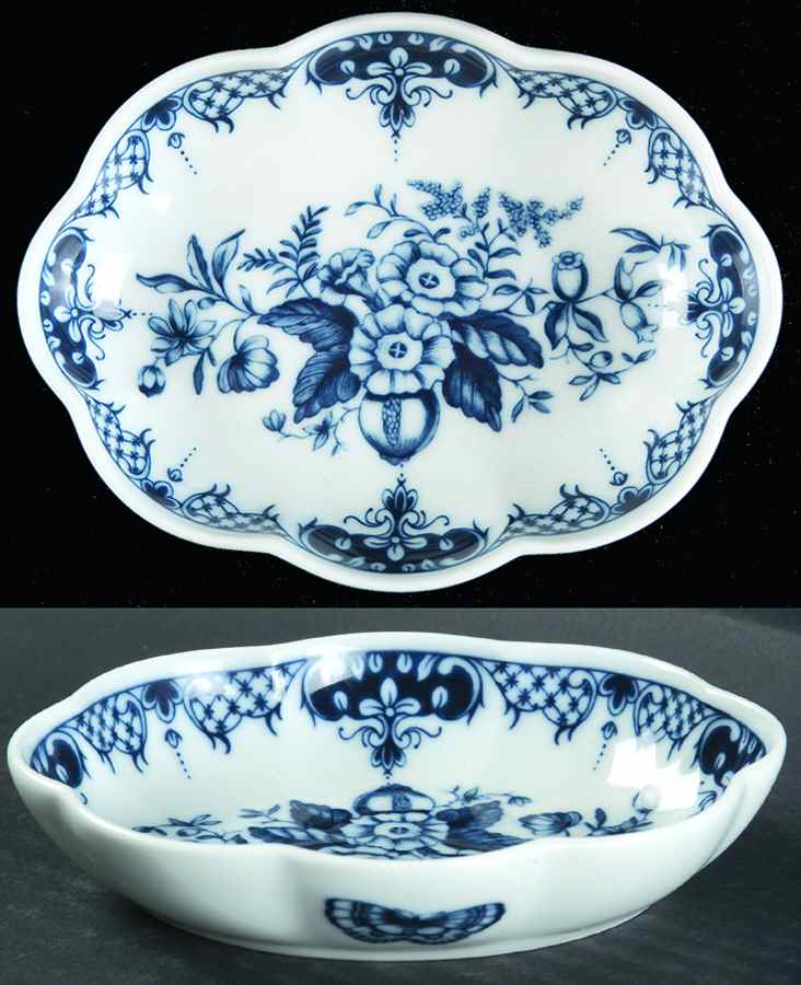 Hanbury Open Candy Dish by Royal Worcester-1