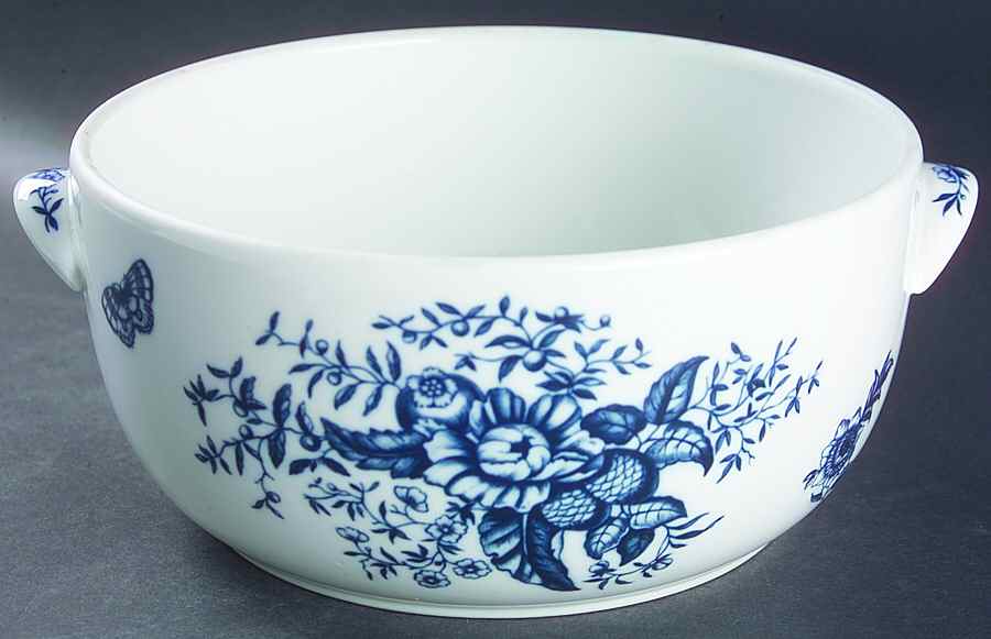 Hanbury 2.5 Qt Round Casserole No Lid by Royal Worcester-1