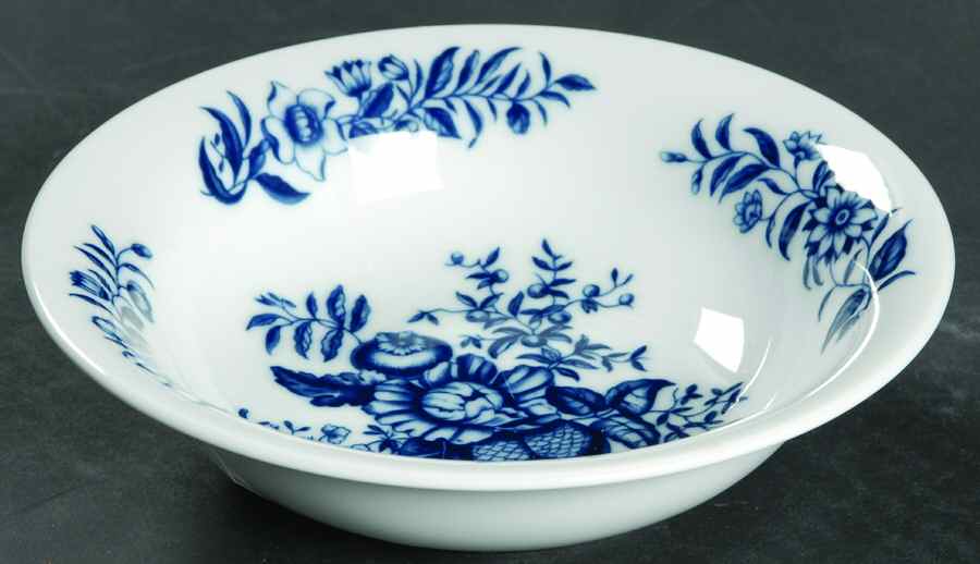Hanbury Soup/Cereal Bowl by Royal Worcester-1