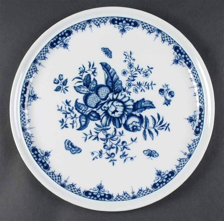Hanbury Pizza Plate by Royal Worcester-1