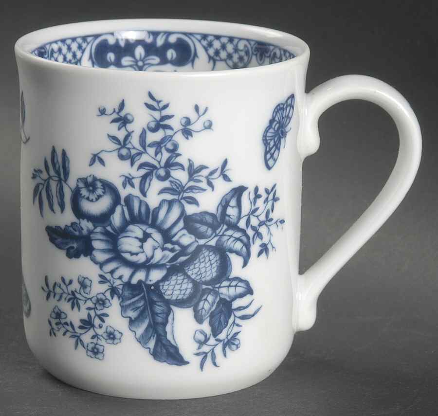 Hanbury Mug by Royal Worcester-1