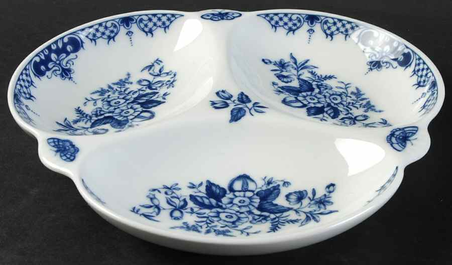 Hanbury 3-Part Relish by Royal Worcester-1