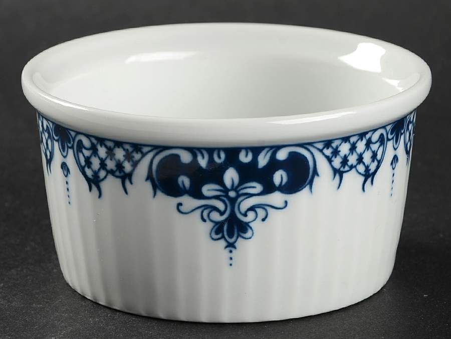 Hanbury Ramekin by Royal Worcester-1