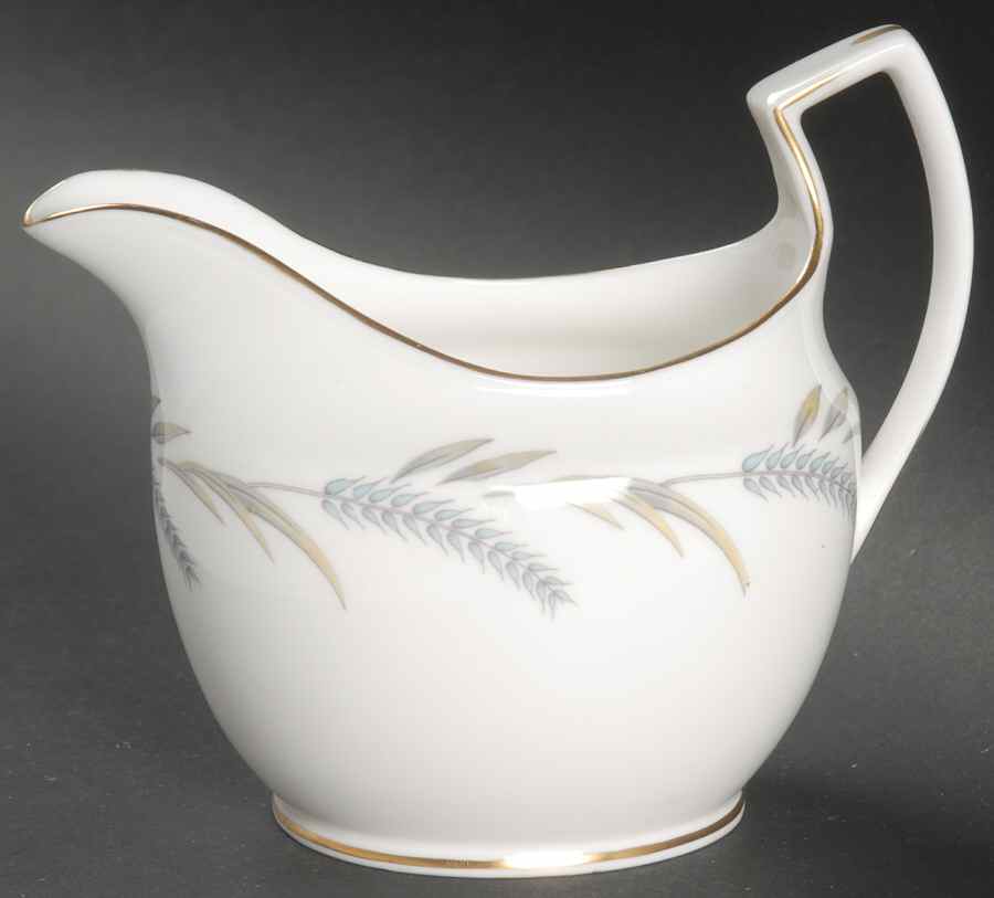 Harvest Ring Creamer by Royal Worcester-1