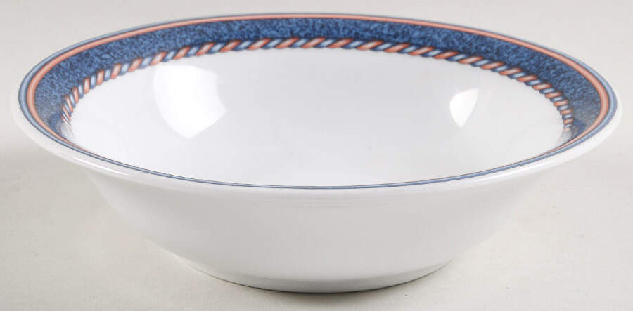 Henley Soup/Cereal Bowl by Royal Worcester-1