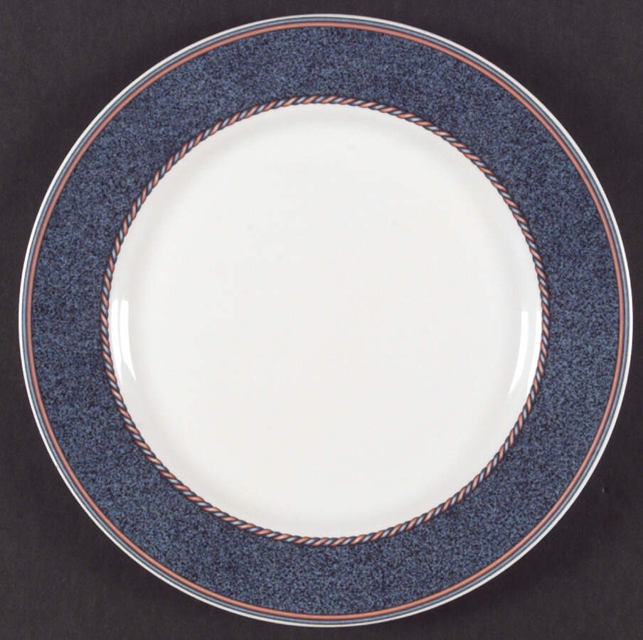 Henley Dinner Plate by Royal Worcester-1