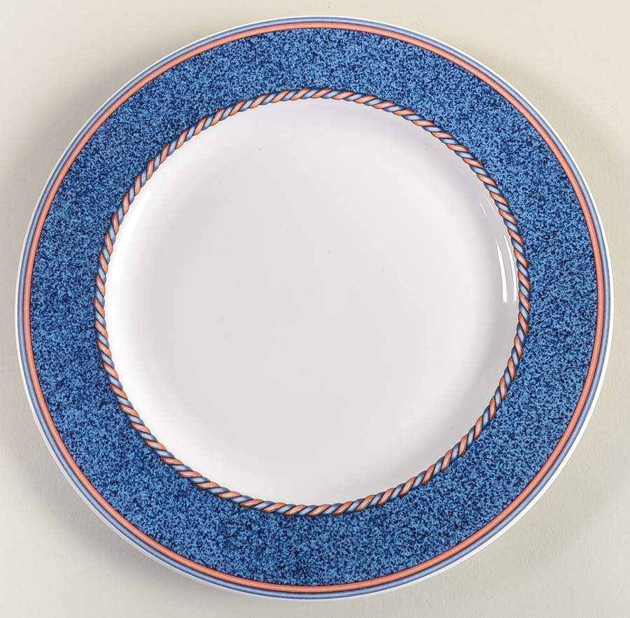 Henley Salad Plate by Royal Worcester-1