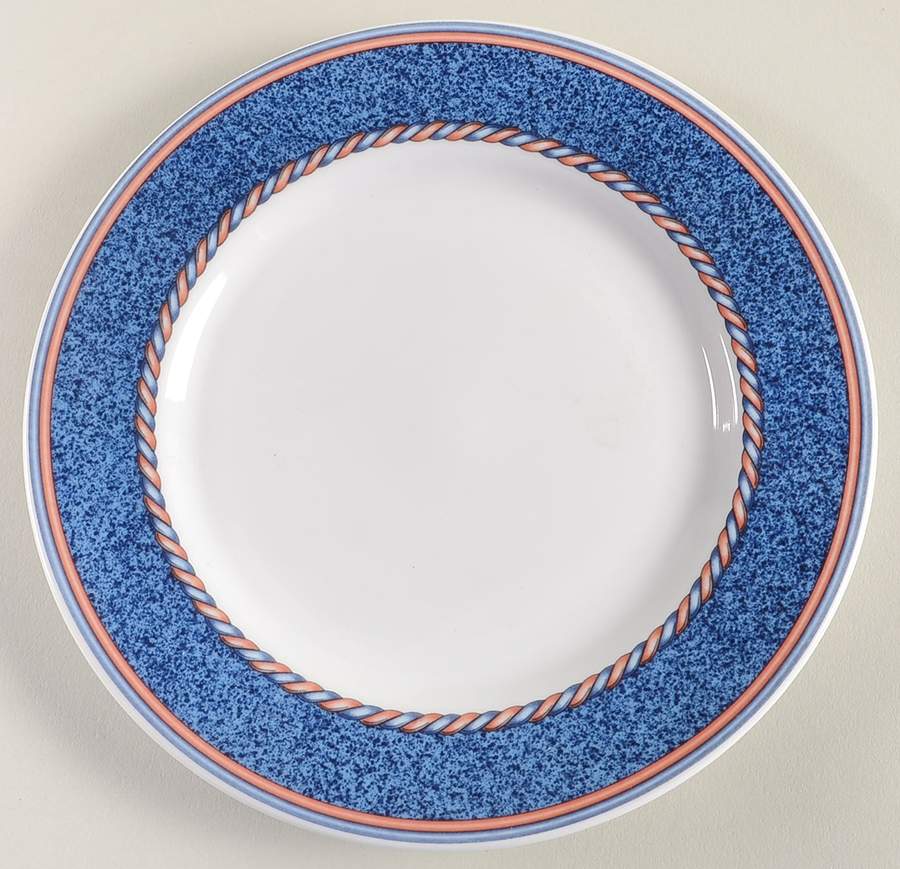 Henley Bread & Butter Plate by Royal Worcester-1