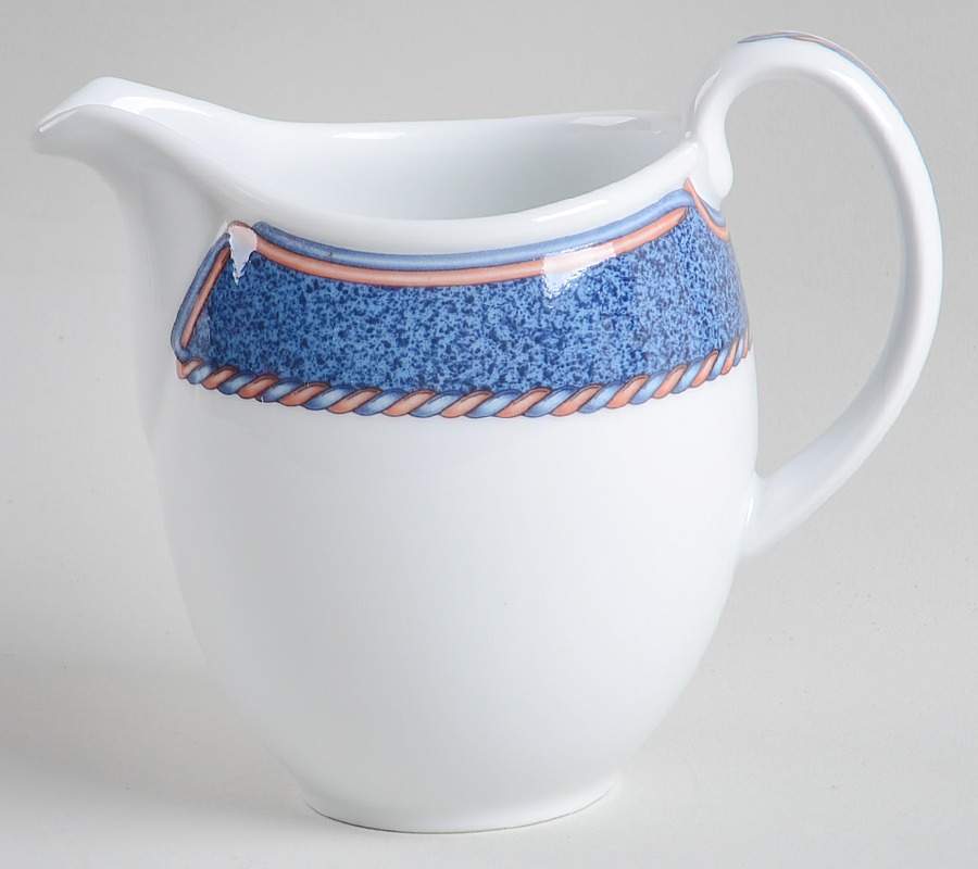 Henley Creamer by Royal Worcester-1