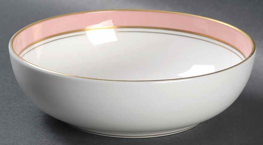 Howard Rose Fruit/Dessert (Sauce) Bowl by Royal Worcester-1