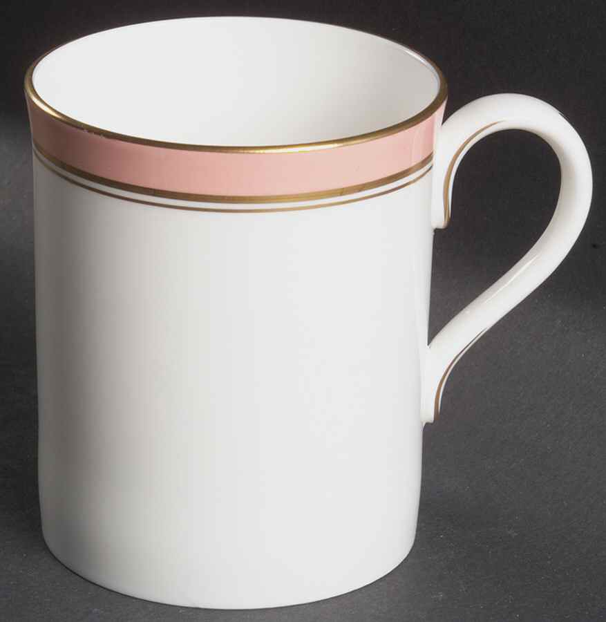 Howard Rose Mug by Royal Worcester-1