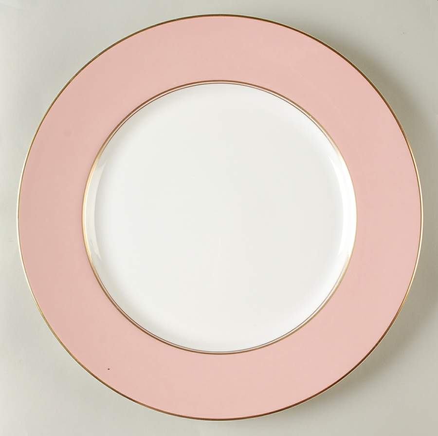 Howard Rose Service Plate (Charger) by Royal Worcester-1
