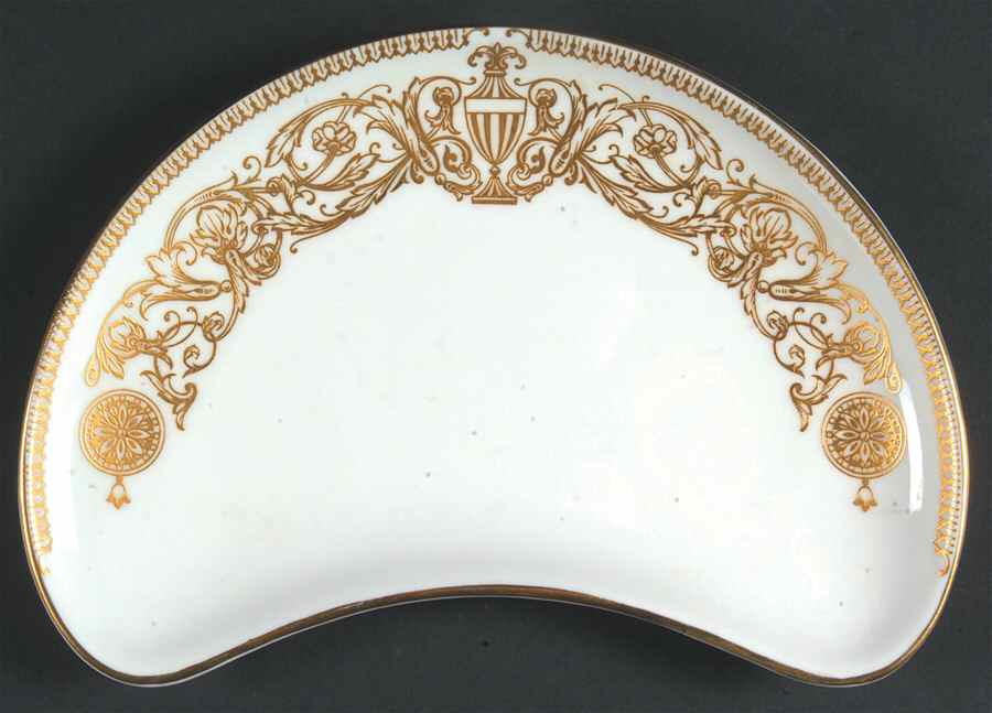 Hyde Park Crescent Salad Plate by Royal Worcester-1