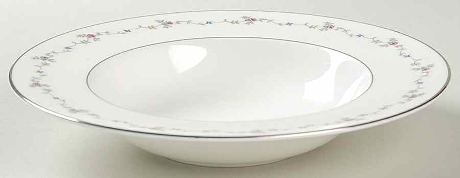 Interlude Rim Soup Bowl by Royal Worcester-1