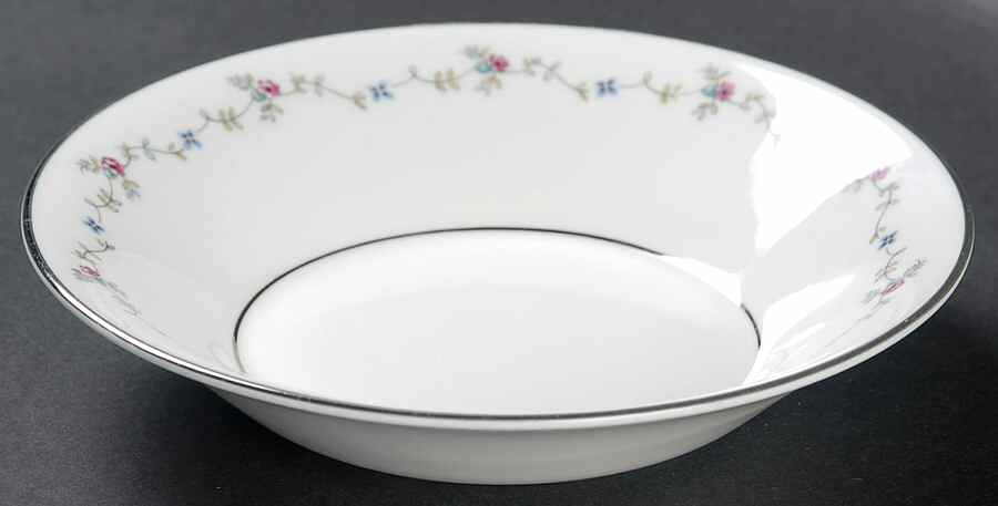 Interlude Fruit/Dessert (Sauce) Bowl by Royal Worcester-1