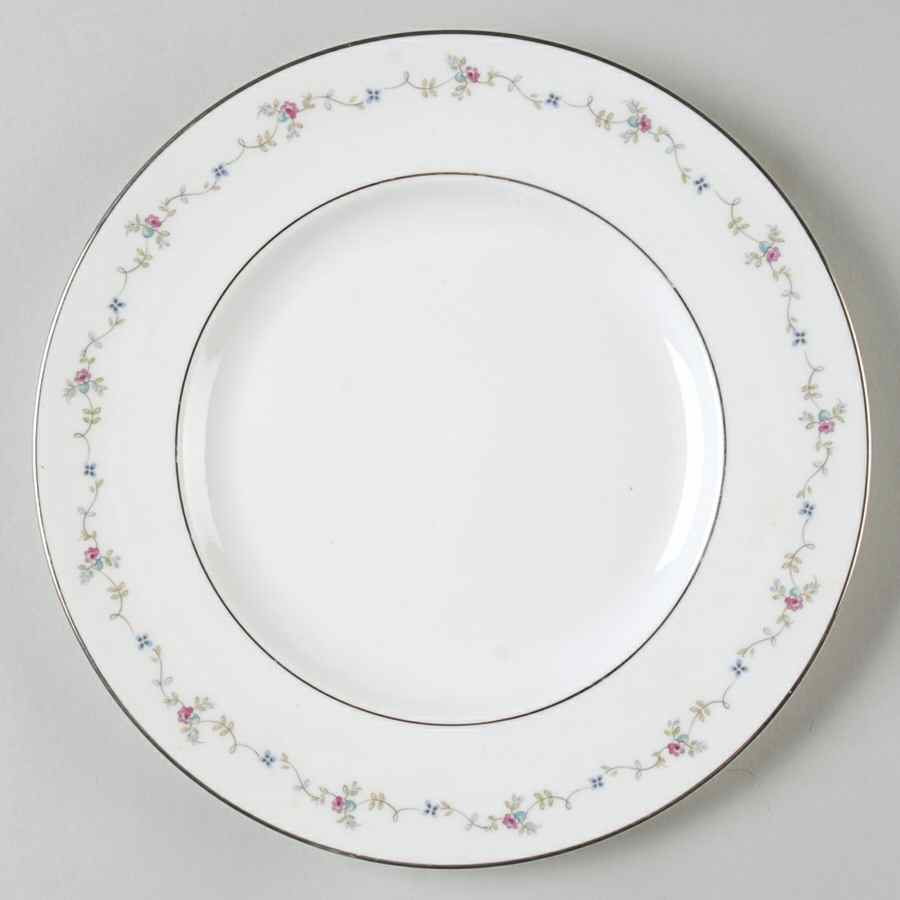Interlude Salad Plate by Royal Worcester-1