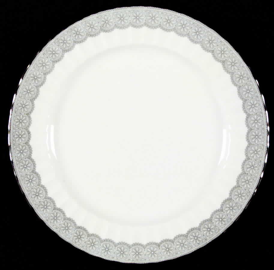 Isabella Dinner Plate by Royal Worcester-1