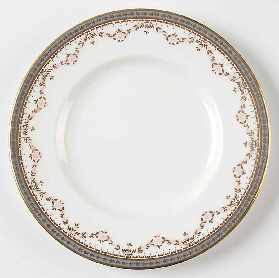 Juliette Salad Plate by Royal Worcester-1