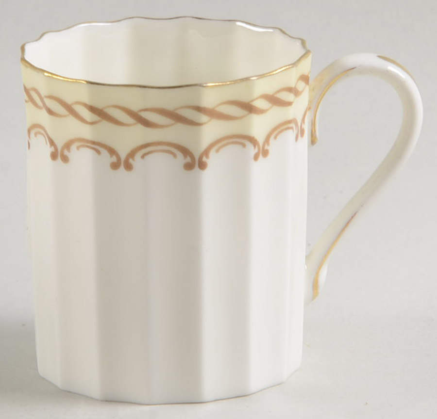 Kent Flat Demitasse Cup by Royal Worcester-1