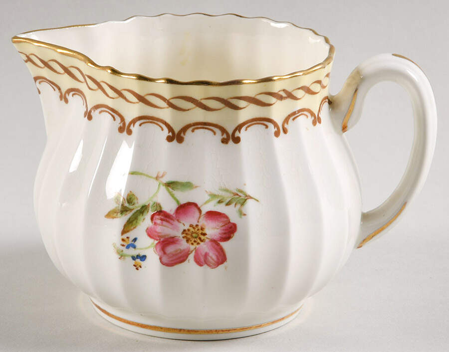 Kent Creamer by Royal Worcester-1