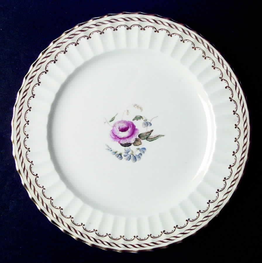 Kent Dinner Plate by Royal Worcester-1