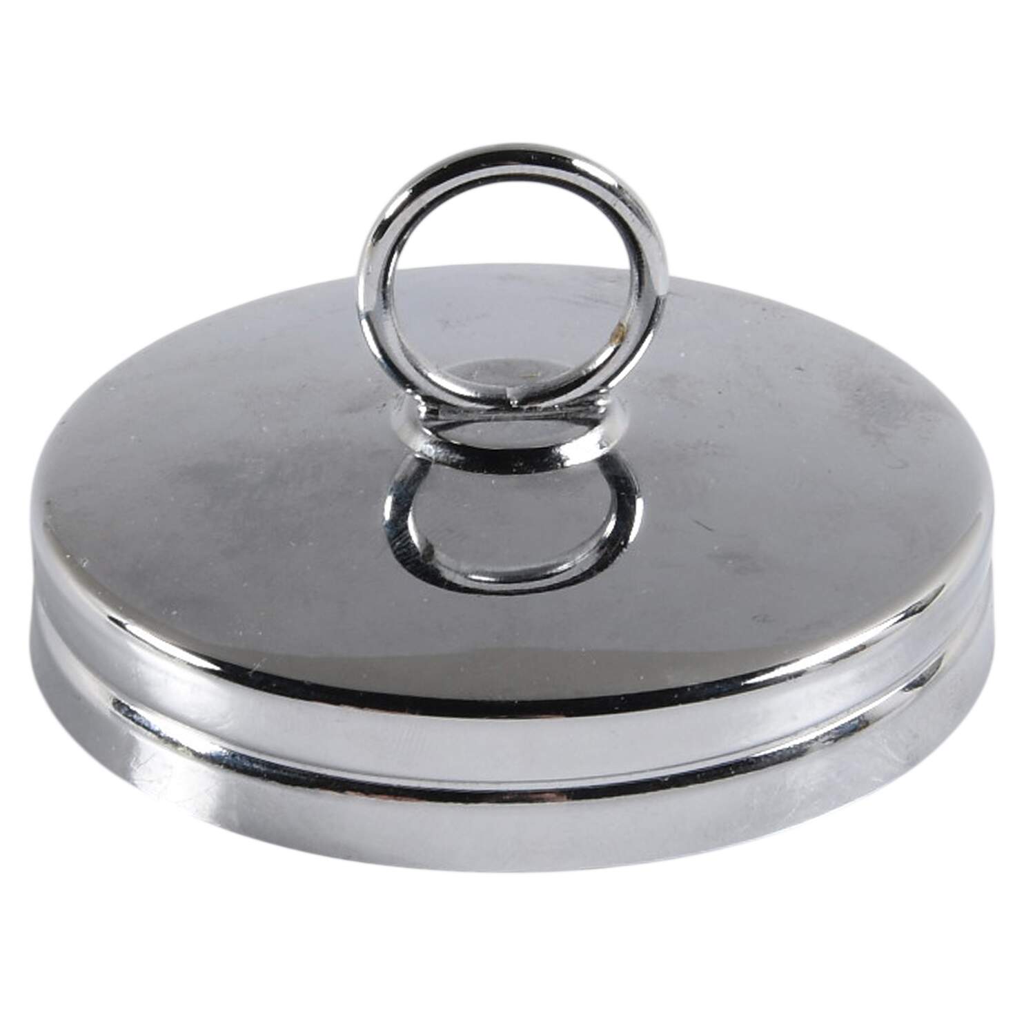 Lavinia (White Body, Bone) Lid for King Size Egg Coddler by Royal Worcester-1