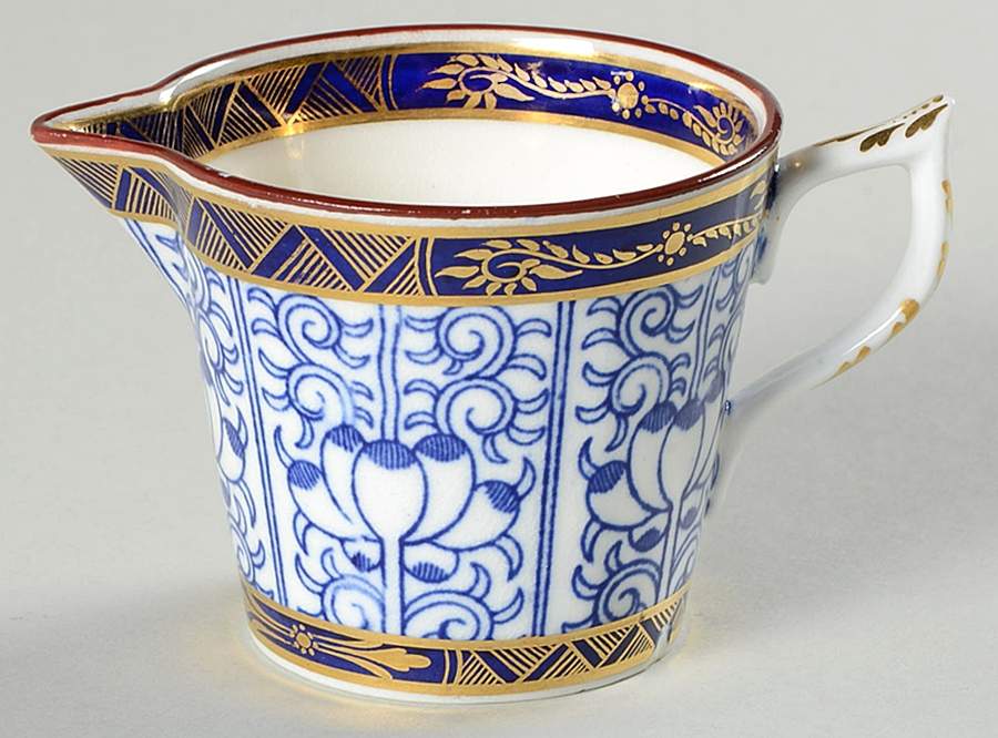 Lily Mini Creamer by Royal Worcester-1