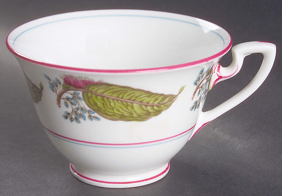 Lydia Footed Cup by Royal Worcester-1