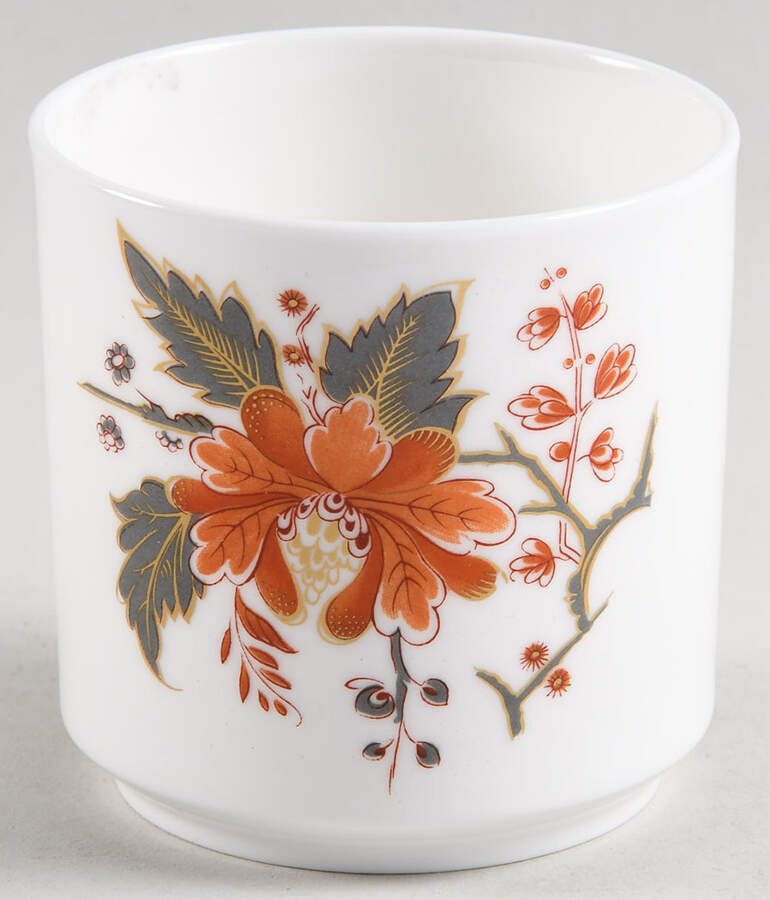 Lynbrook Cigarette Holder by Royal Worcester-1