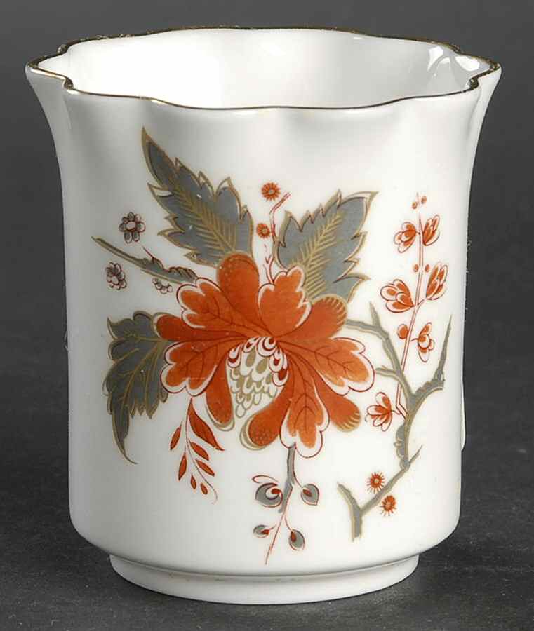 Lynbrook Cigarette Holder by Royal Worcester-1