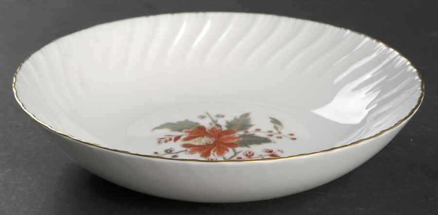 Lynbrook Coupe Soup Bowl by Royal Worcester-1