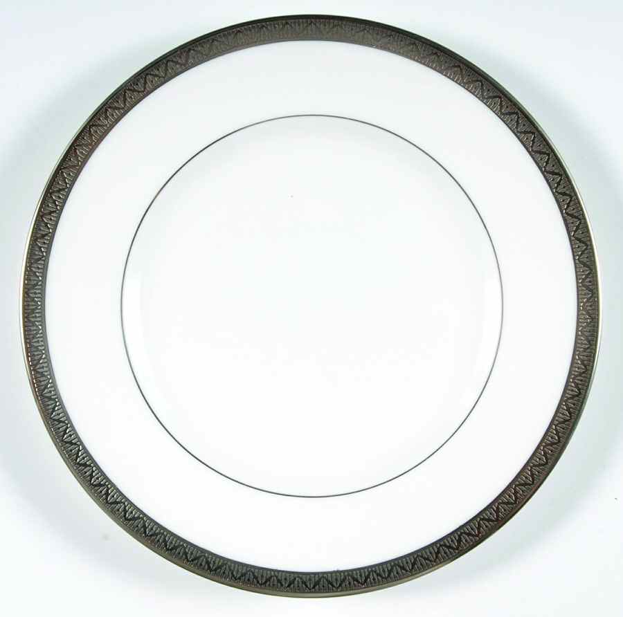 Malvern Bread & Butter Plate by Royal Worcester-1