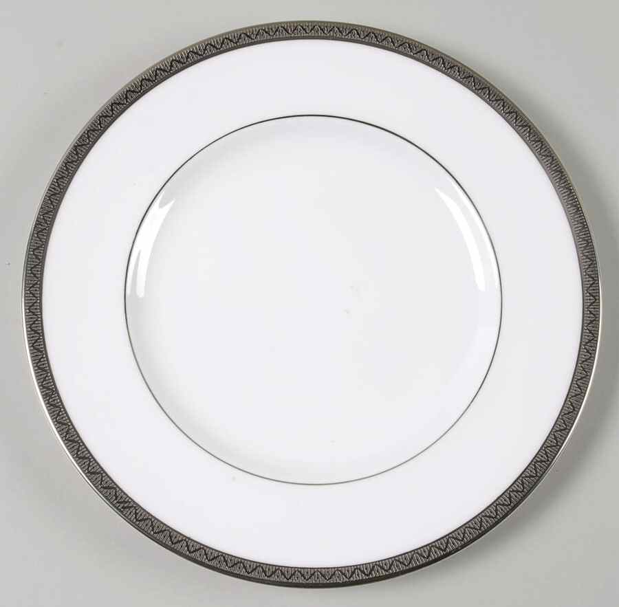 Malvern Salad Plate by Royal Worcester-1