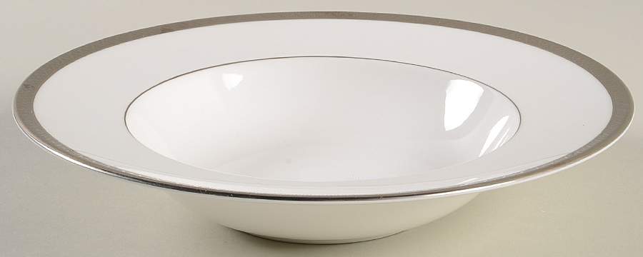 Malvern Rim Soup Bowl by Royal Worcester-1