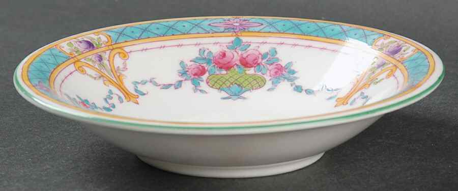 Marlowe Fruit/Dessert (Sauce) Bowl by Royal Worcester-1