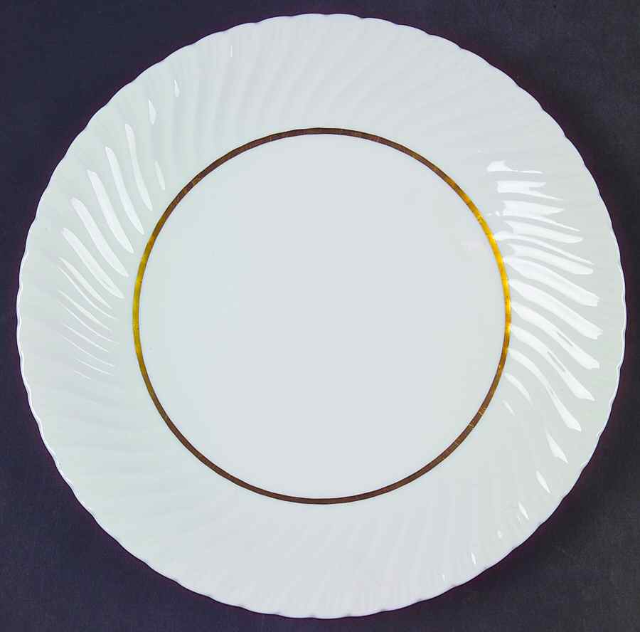 Mayfair Cake Plate by Royal Worcester-1