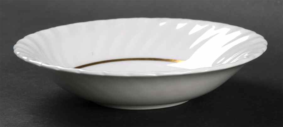 Mayfair Fruit/Dessert (Sauce) Bowl by Royal Worcester-1