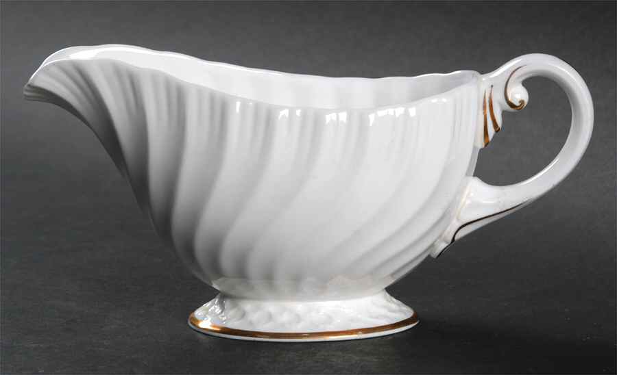 Mayfair Creamer by Royal Worcester-1