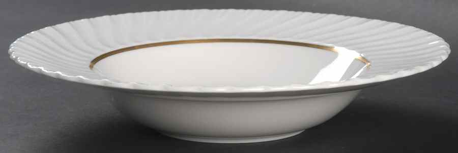 Mayfair Rim Soup Bowl by Royal Worcester-1