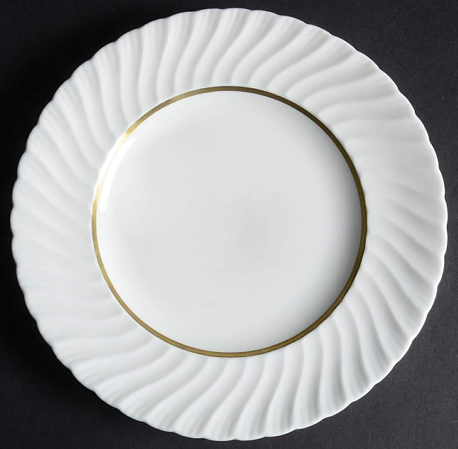 Mayfair Salad Plate by Royal Worcester-1