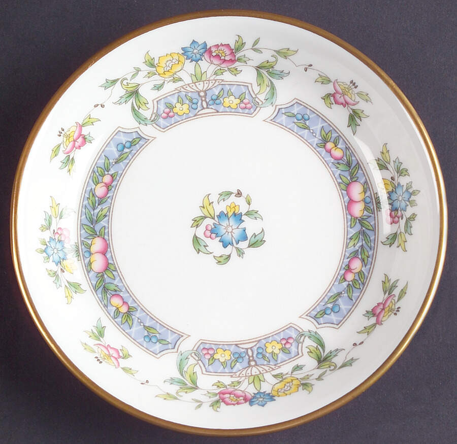 Mayfield Coaster by Royal Worcester-1