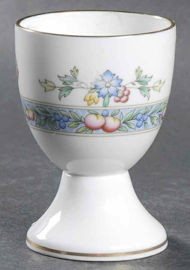 Mayfield Single Egg Cup by Royal Worcester-1