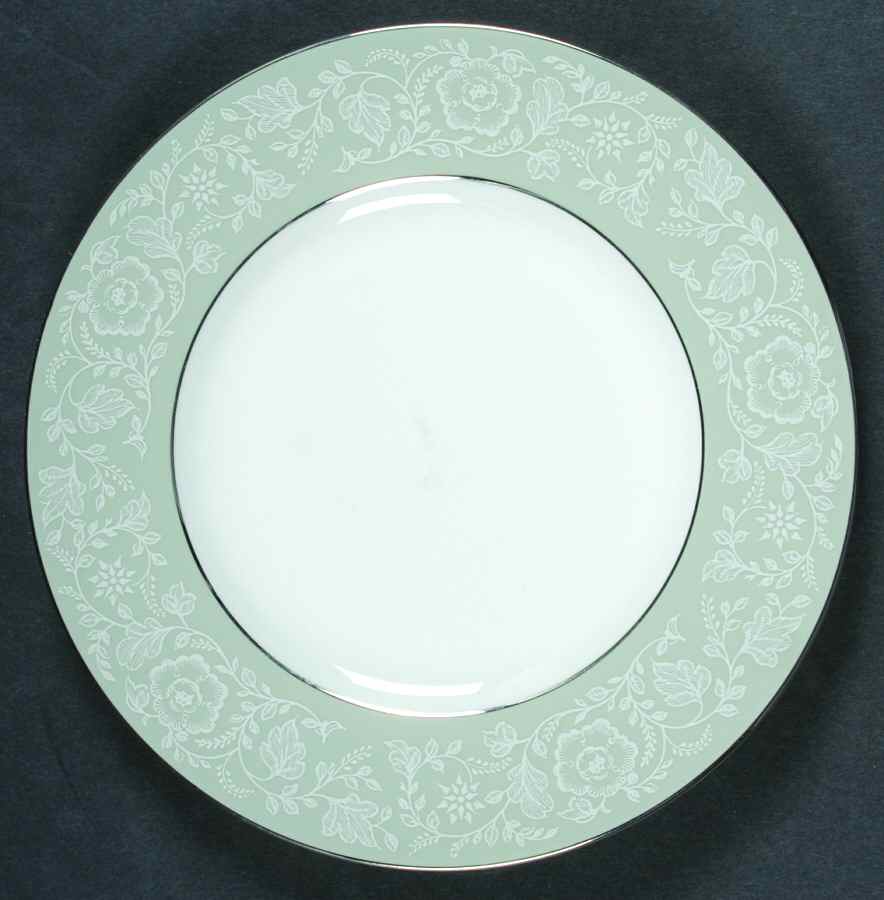Mirage Salad Plate by Royal Worcester-1