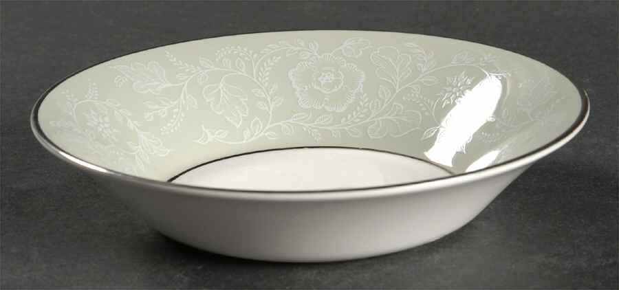 Mirage Fruit/Dessert (Sauce) Bowl by Royal Worcester-1